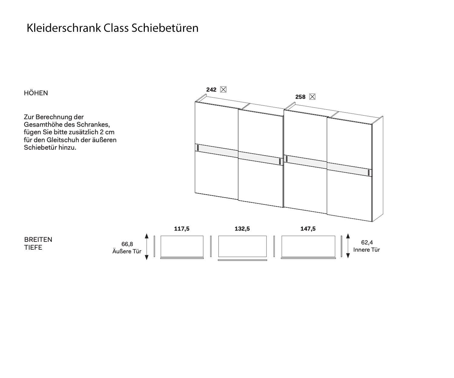 Schizzo Dimensioni Taglie Abbigliamento guardaroba Classe