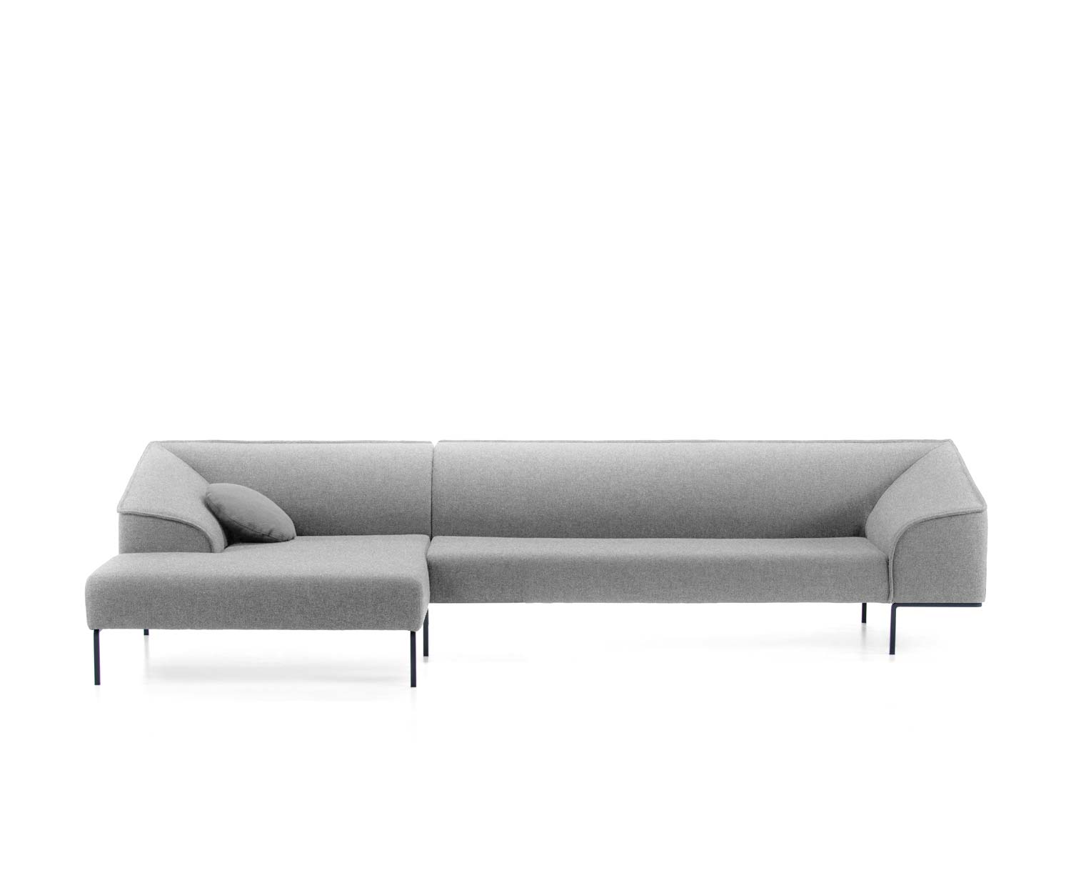 prostoria cucitura b338 sinistra hallingdal 116 grigio chiaro